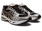 Asics Gel-Kayano 14 Black / Coffee