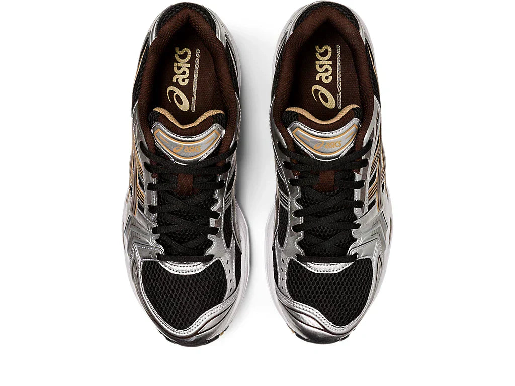 Asics Gel-Kayano 14 Black / Coffee