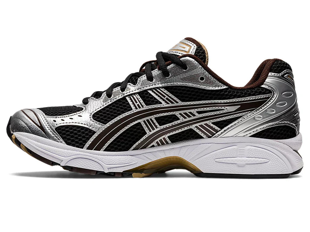 Asics Gel-Kayano 14 Black / Coffee