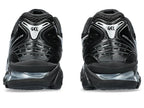Asics Gel-Kayano 14 Black / Silver
