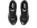 Asics Gel-Kayano 14 Black / Silver