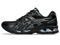 Asics Gel-Kayano 14 Black / Silver