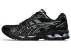Asics Gel-Kayano 14 Black / Silver