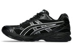 Asics Gel-Kayano 14 Black / Silver
