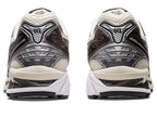Asics Gel-Kayano 14 Silver / Black