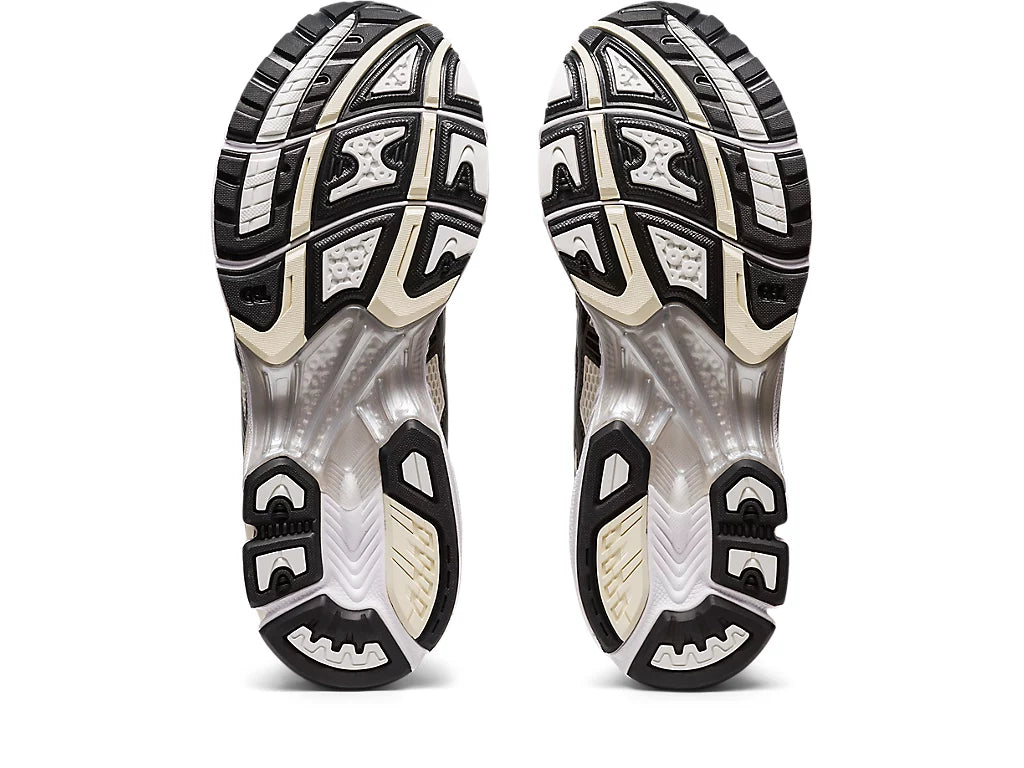Asics Gel-Kayano 14 Silver / Black