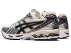 Asics Gel-Kayano 14 Silver / Black