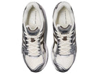 Asics Gel-Kayano 14 Silver / Black