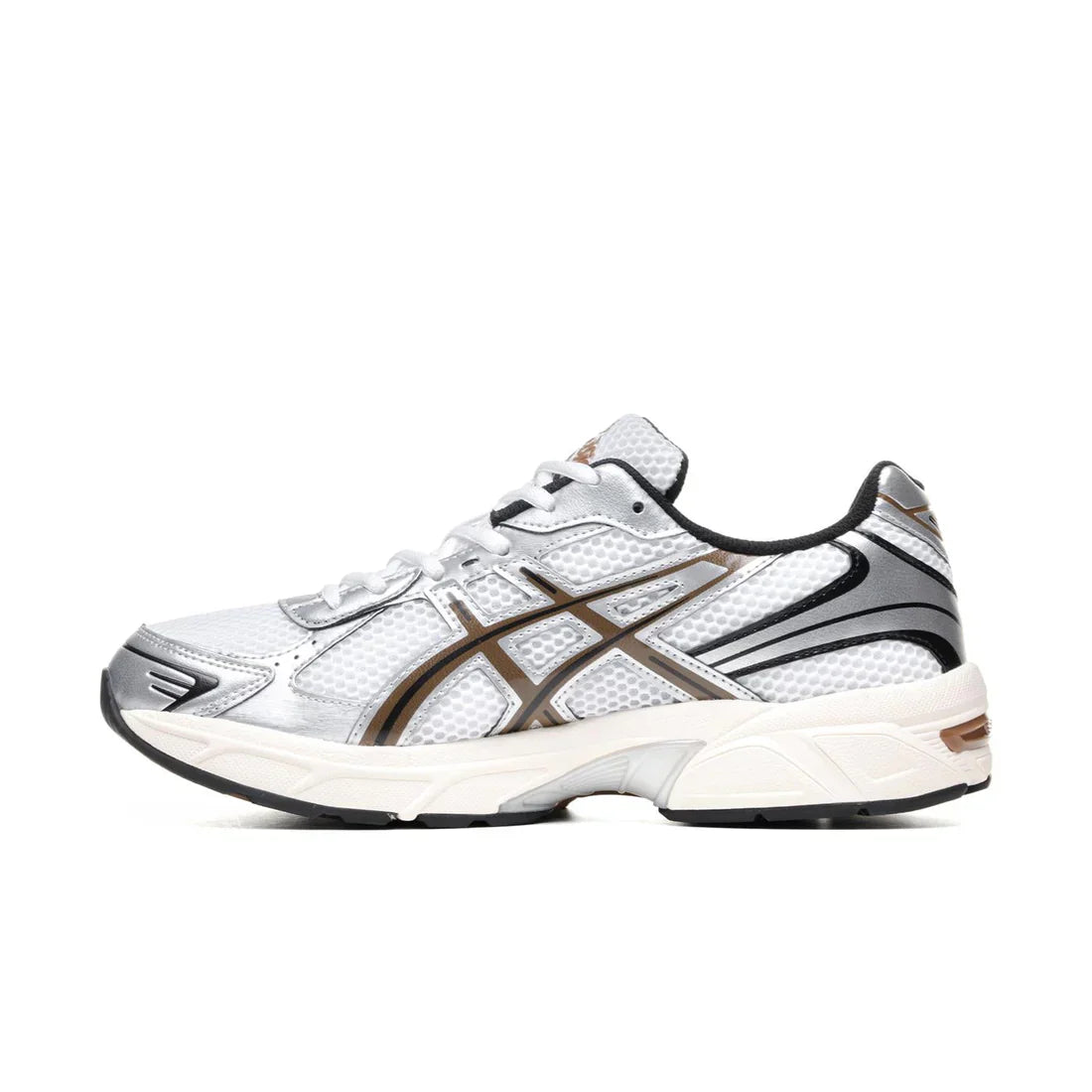 Asics Gel 1130 Clay Canyon / White