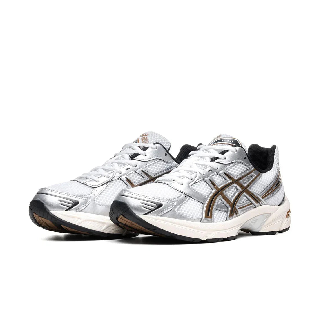 Asics Gel 1130 Clay Canyon / White
