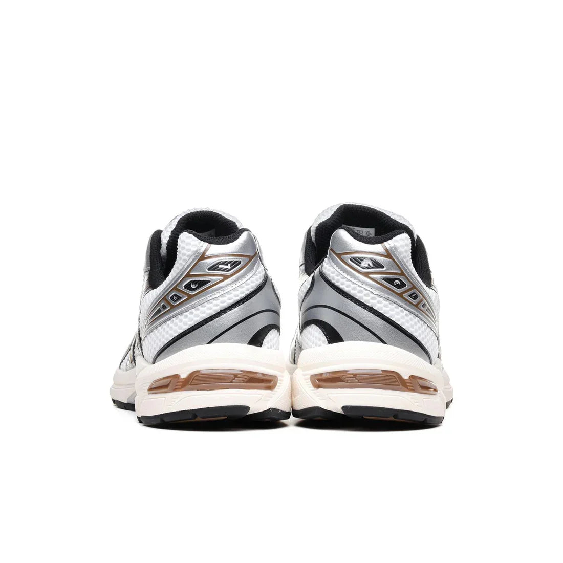 Asics Gel 1130 Clay Canyon / White