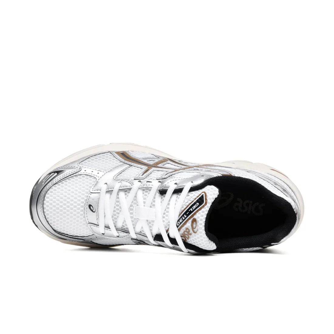 Asics Gel 1130 Clay Canyon / White