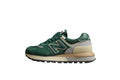 New Balance 574 Green