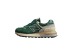 New Balance 574 Green