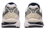 Asics Gel-Kayano 14 White / Silver