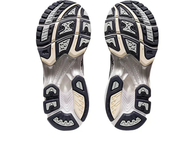 Asics Gel-Kayano 14 White / Silver