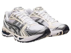 Asics Gel-Kayano 14 White / Silver