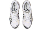 Asics Gel-Kayano 14 White / Silver