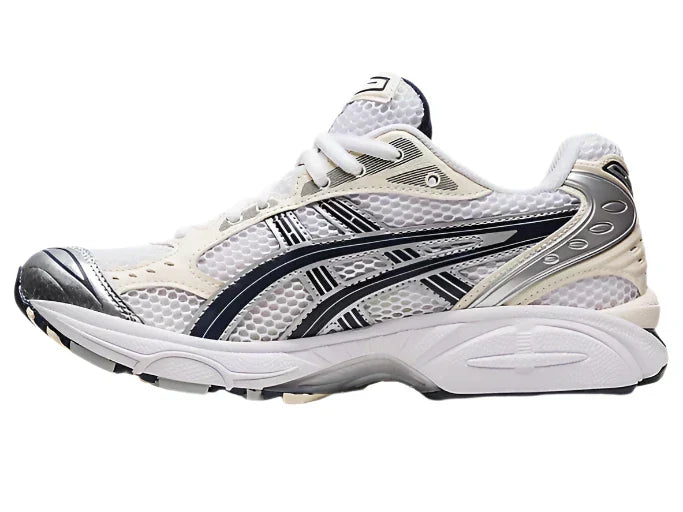 Asics Gel-Kayano 14 White / Silver