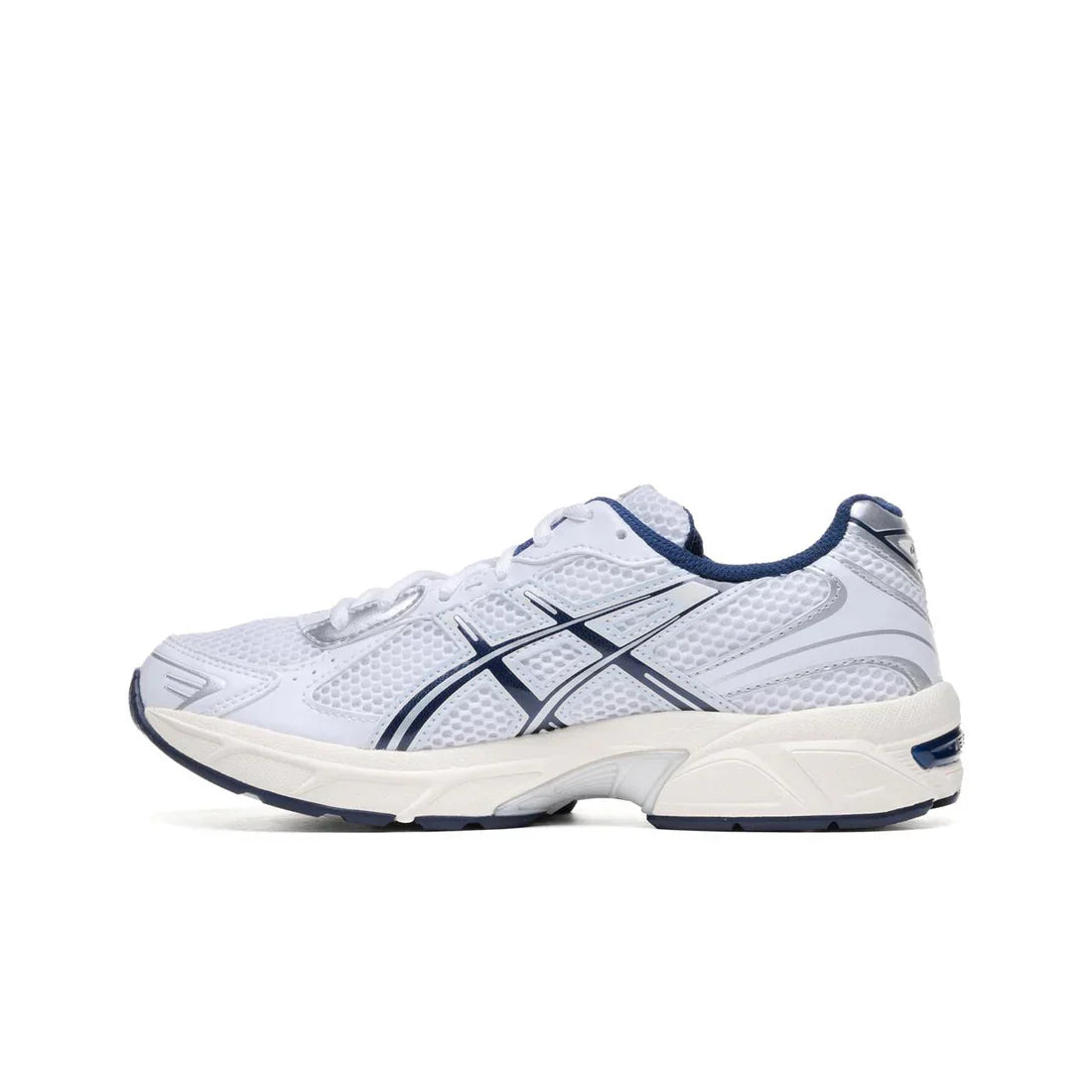 Asics Gel 1130 White / Midnight