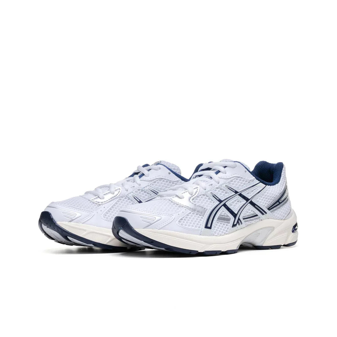 Asics Gel 1130 White / Midnight