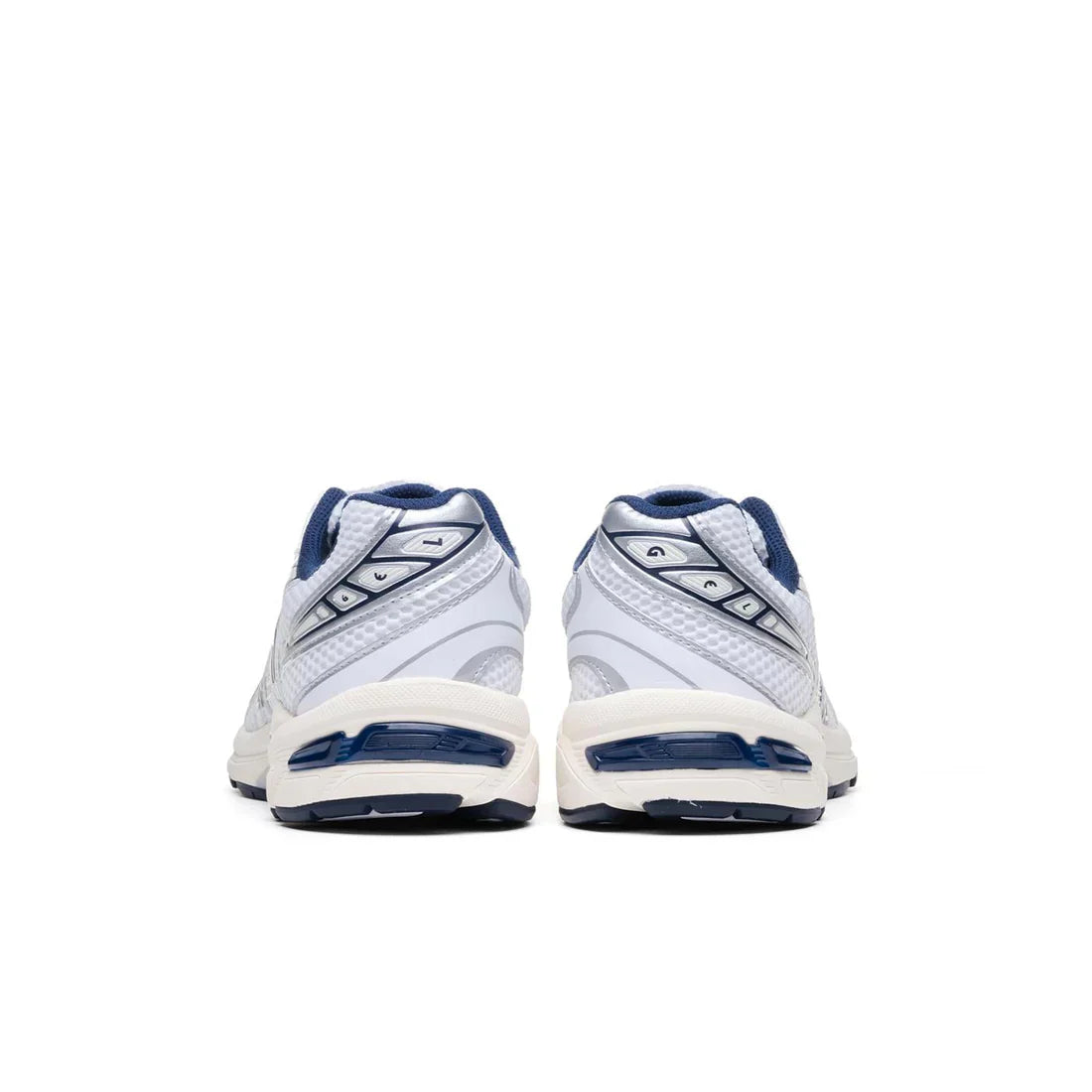 Asics Gel 1130 White / Midnight