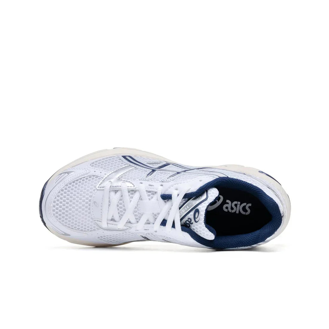 Asics Gel 1130 White / Midnight