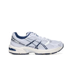 Asics Gel 1130 White / Midnight