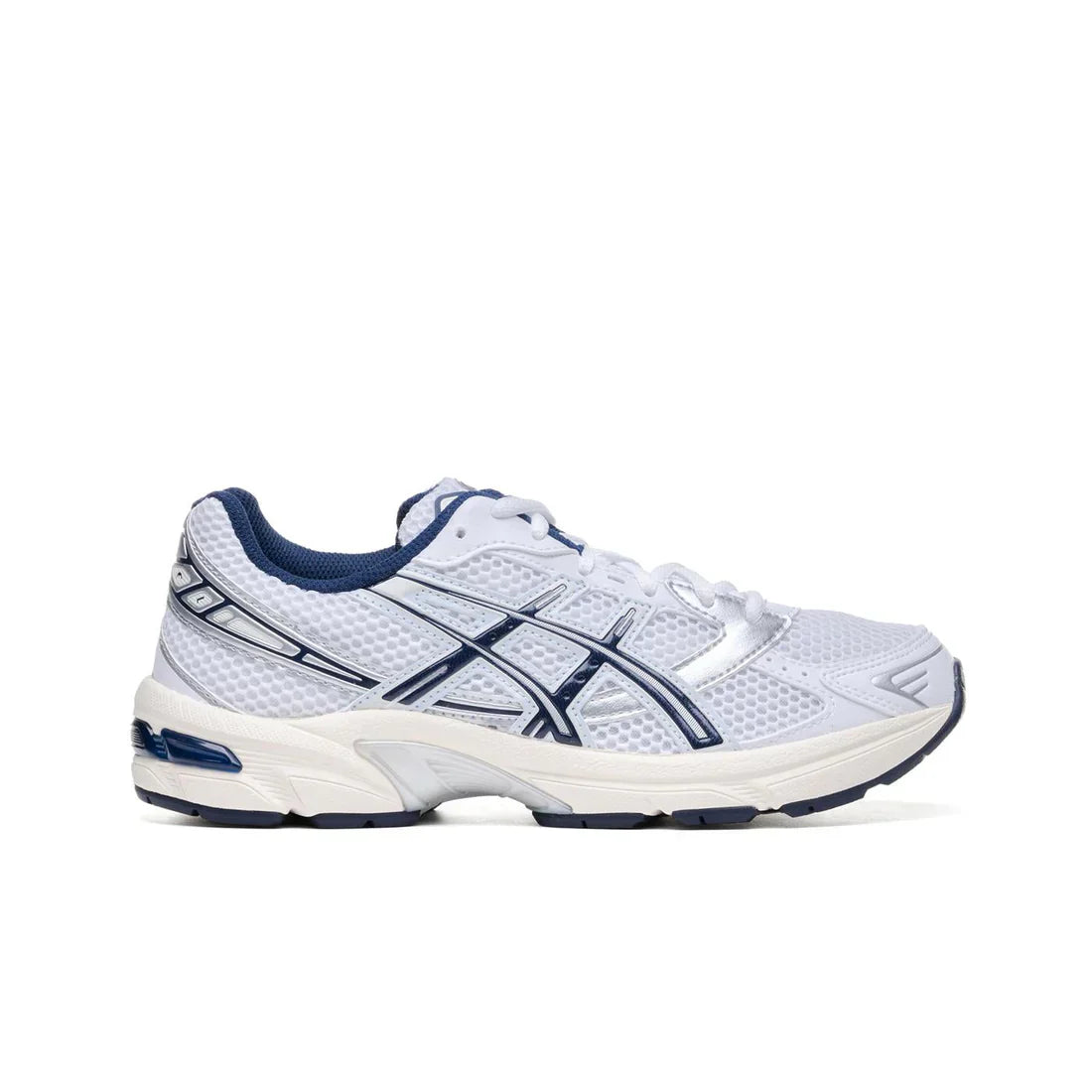 Asics Gel 1130 White / Midnight