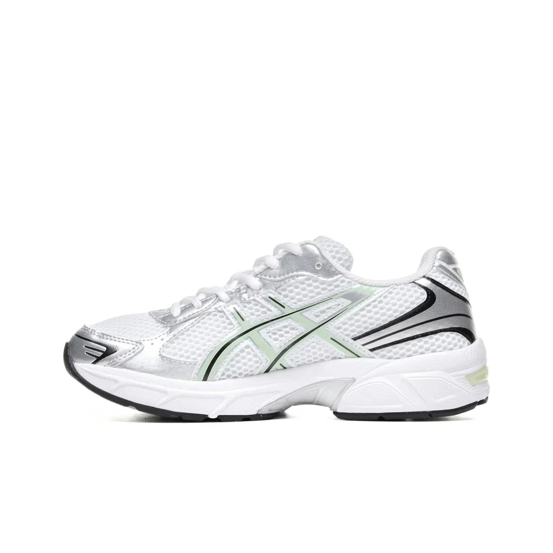 Asics Gel 1130 White / Jade