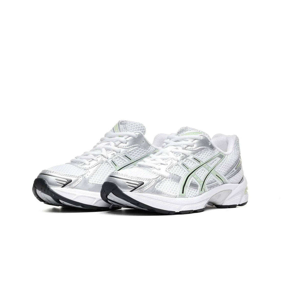 Asics Gel 1130 White / Jade