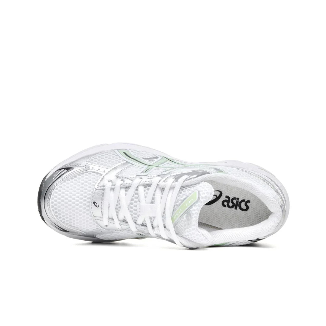 Asics Gel 1130 White / Jade