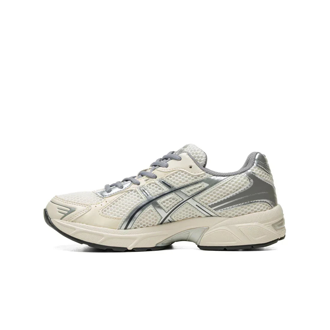 Asics Gel 1130 White / Silver