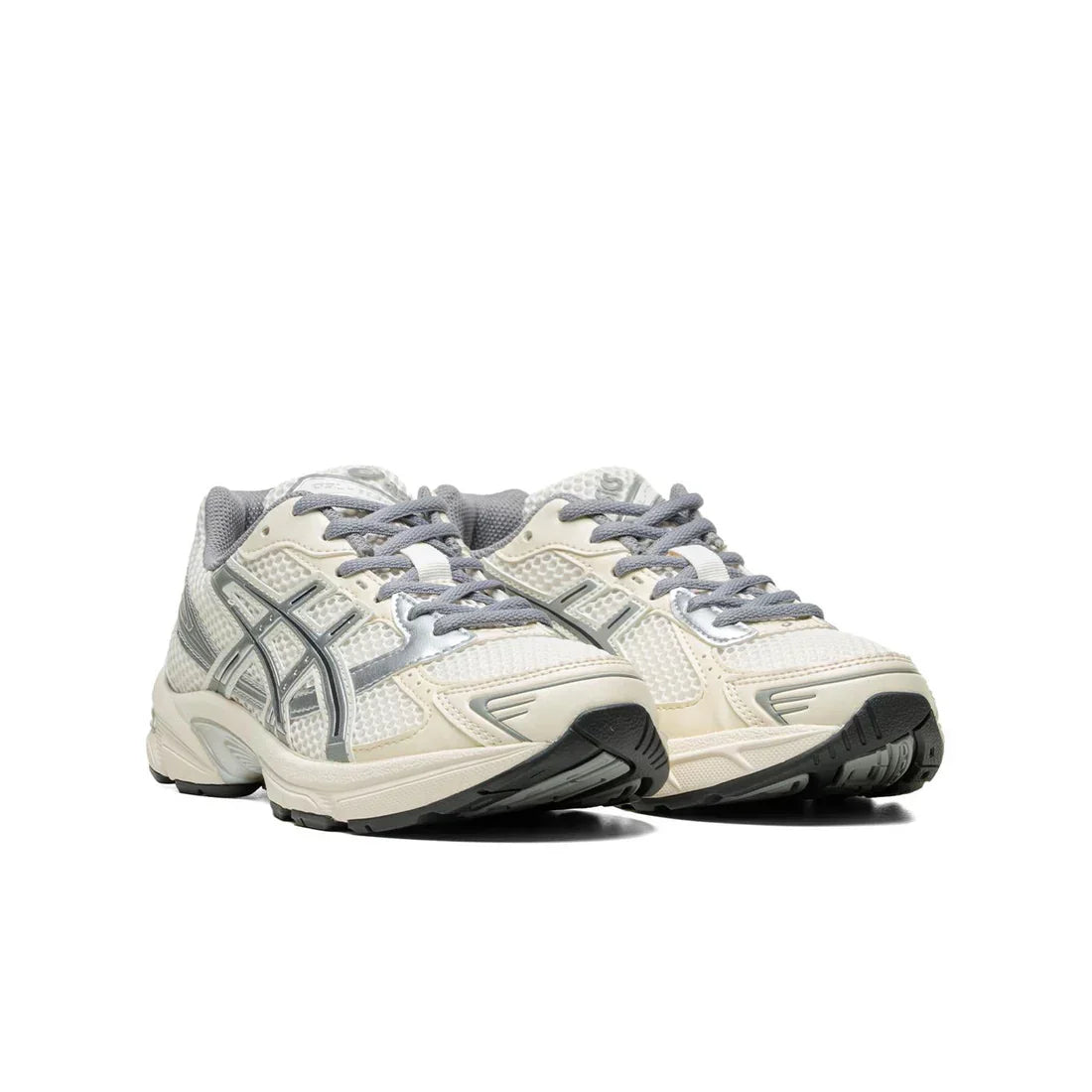 Asics Gel 1130 White / Silver