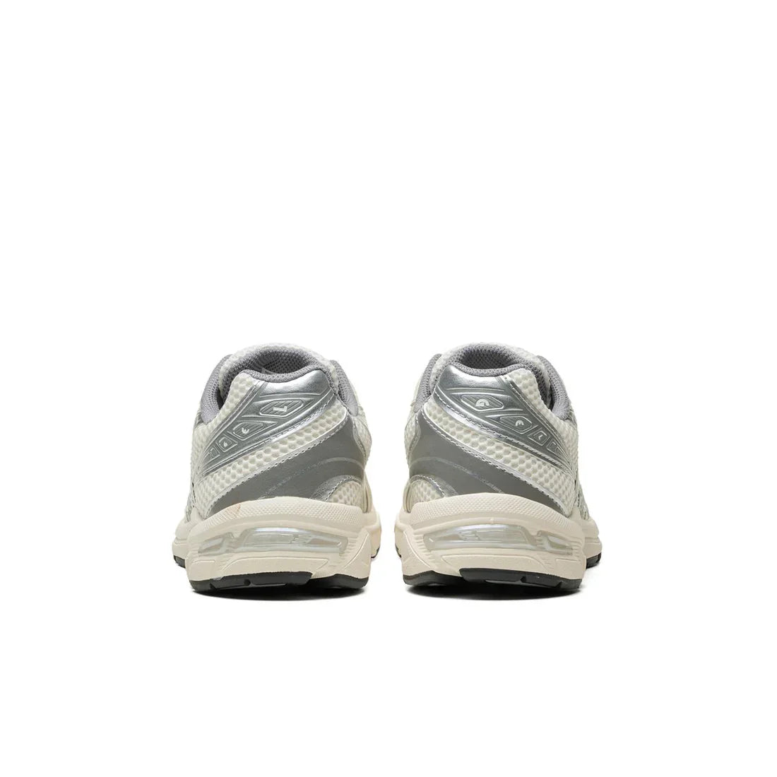 Asics Gel 1130 White / Silver