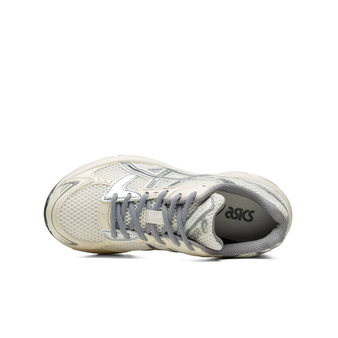 Asics Gel 1130 White / Silver