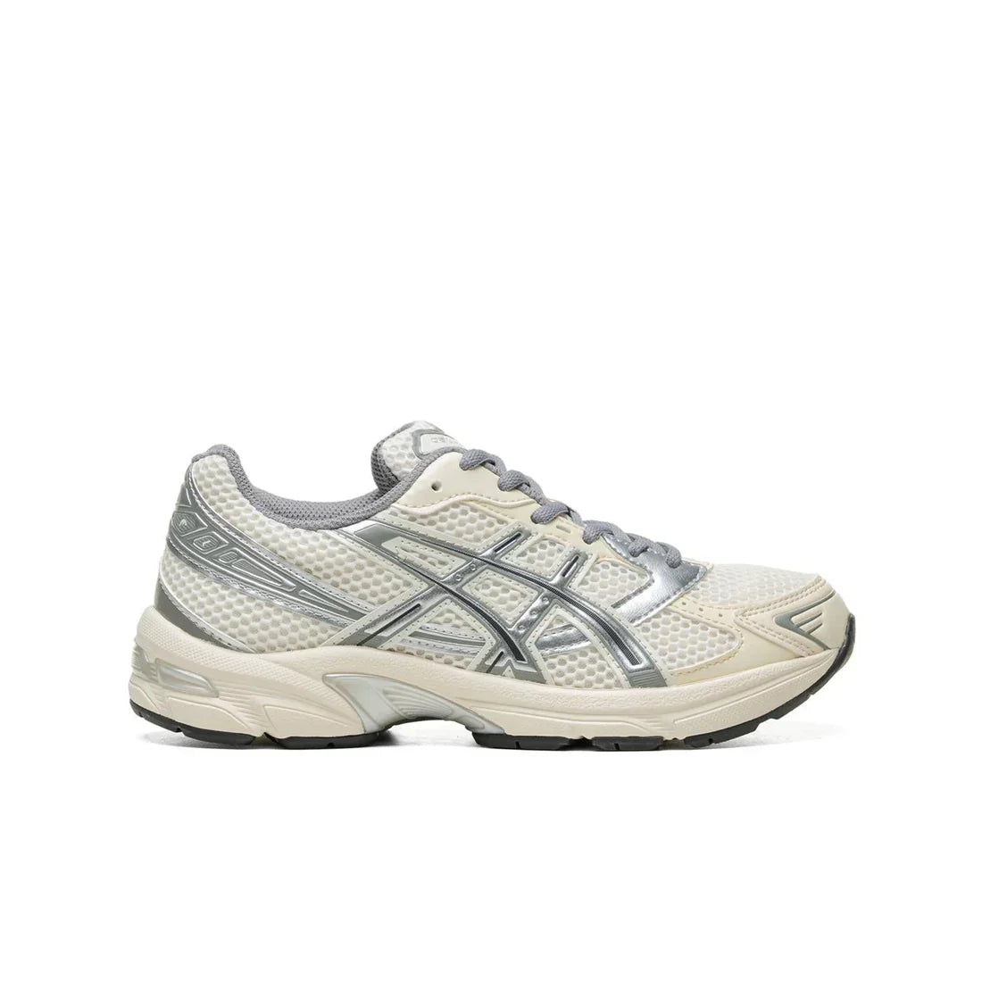 Asics Gel 1130 White / Silver