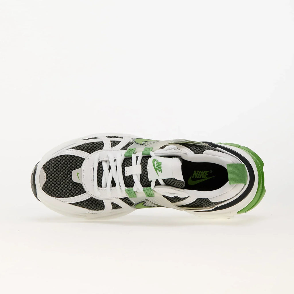 Nike V2K Run Silver / Green