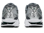 Asics Gel-Kayano 14 Silver / Black
