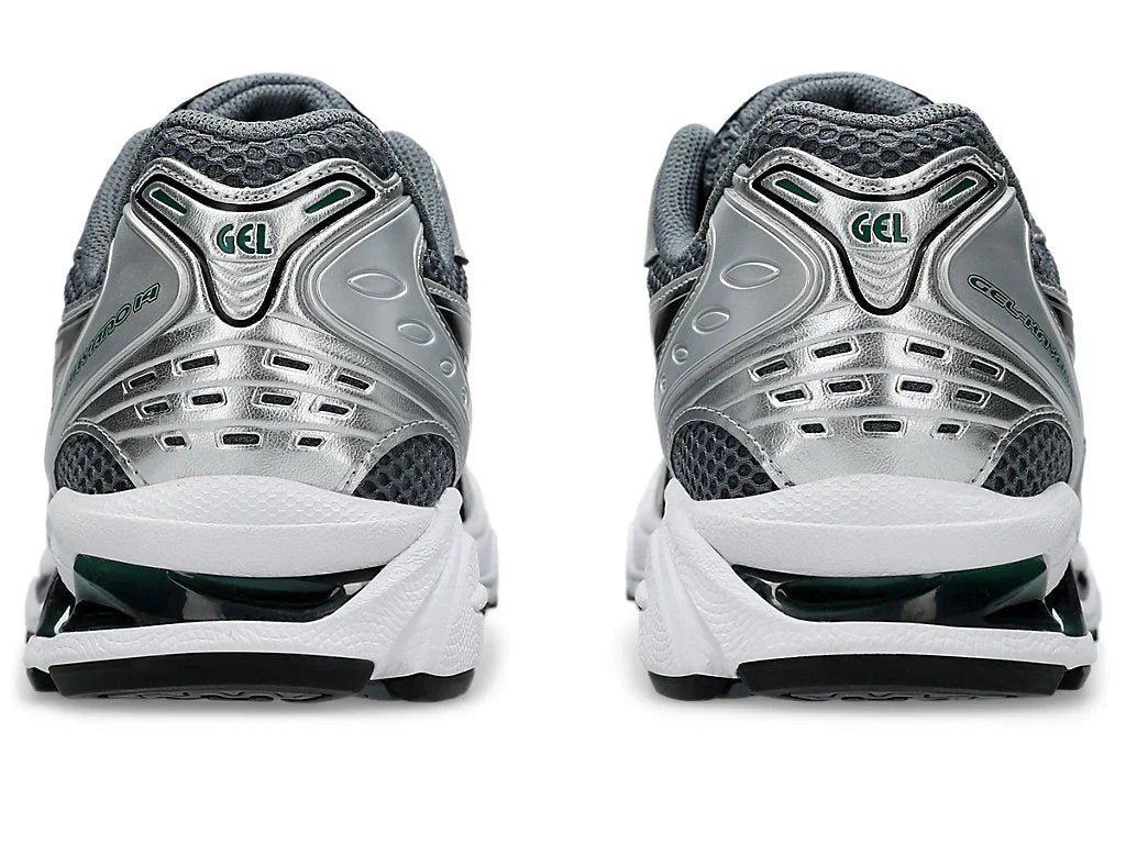 Asics Gel-Kayano 14 Silver / Black
