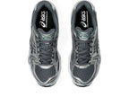 Asics Gel-Kayano 14 Silver / Black