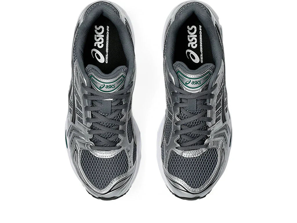 Asics Gel-Kayano 14 Silver / Black