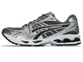 Asics Gel-Kayano 14 Silver / Black