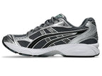 Asics Gel-Kayano 14 Silver / Black