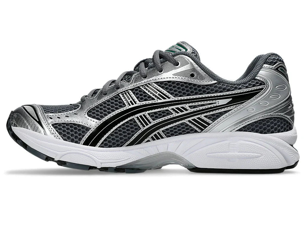 Asics Gel-Kayano 14 Silver / Black