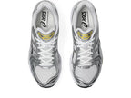 Asics Gel-Kayano 14 White / Tai-Chi Yellow