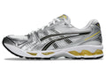 Asics Gel-Kayano 14 White / Tai-Chi Yellow