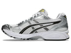 Asics Gel-Kayano 14 White / Tai-Chi Yellow