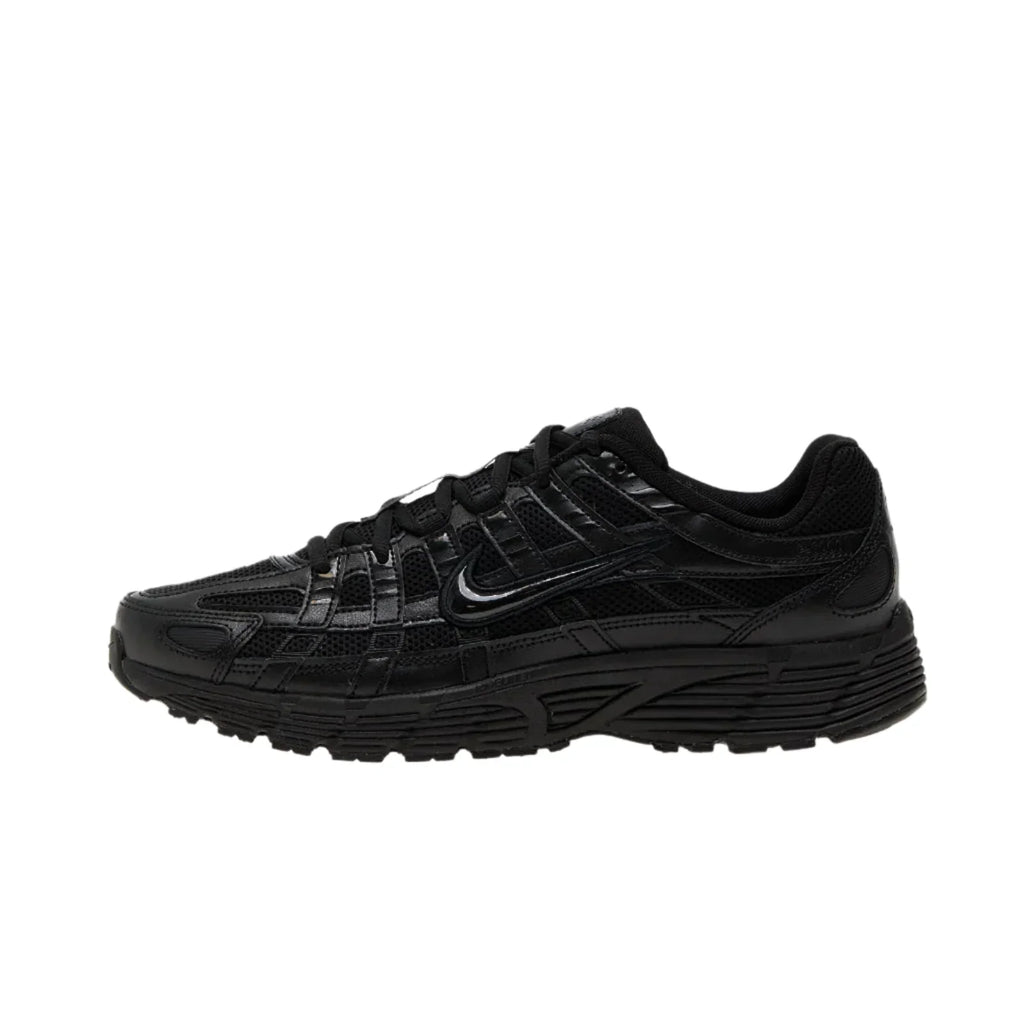 Nike Sportswear P 6000 Black / Anthracite