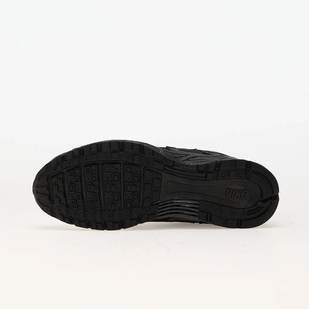 Nike Sportswear P 6000 Black / Anthracite